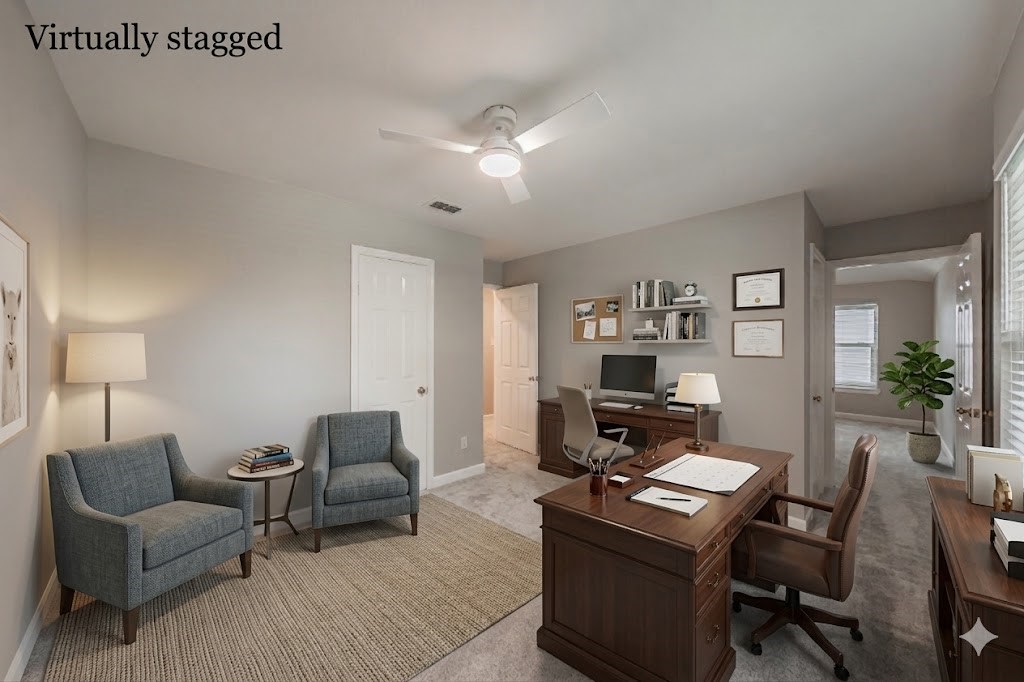 4307 Country Lane Grapevine TX 76051