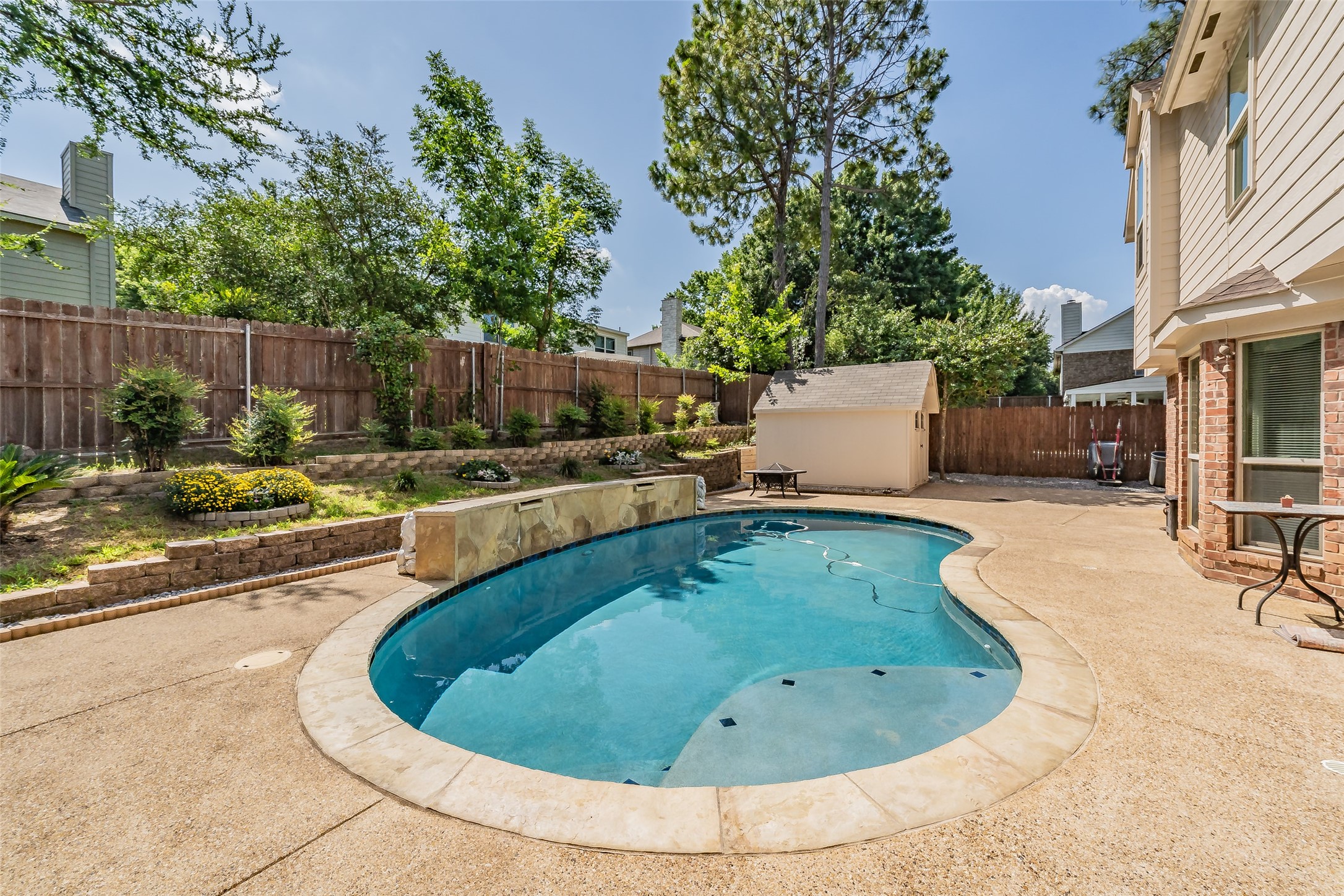 4307 Country Lane Grapevine TX 76051