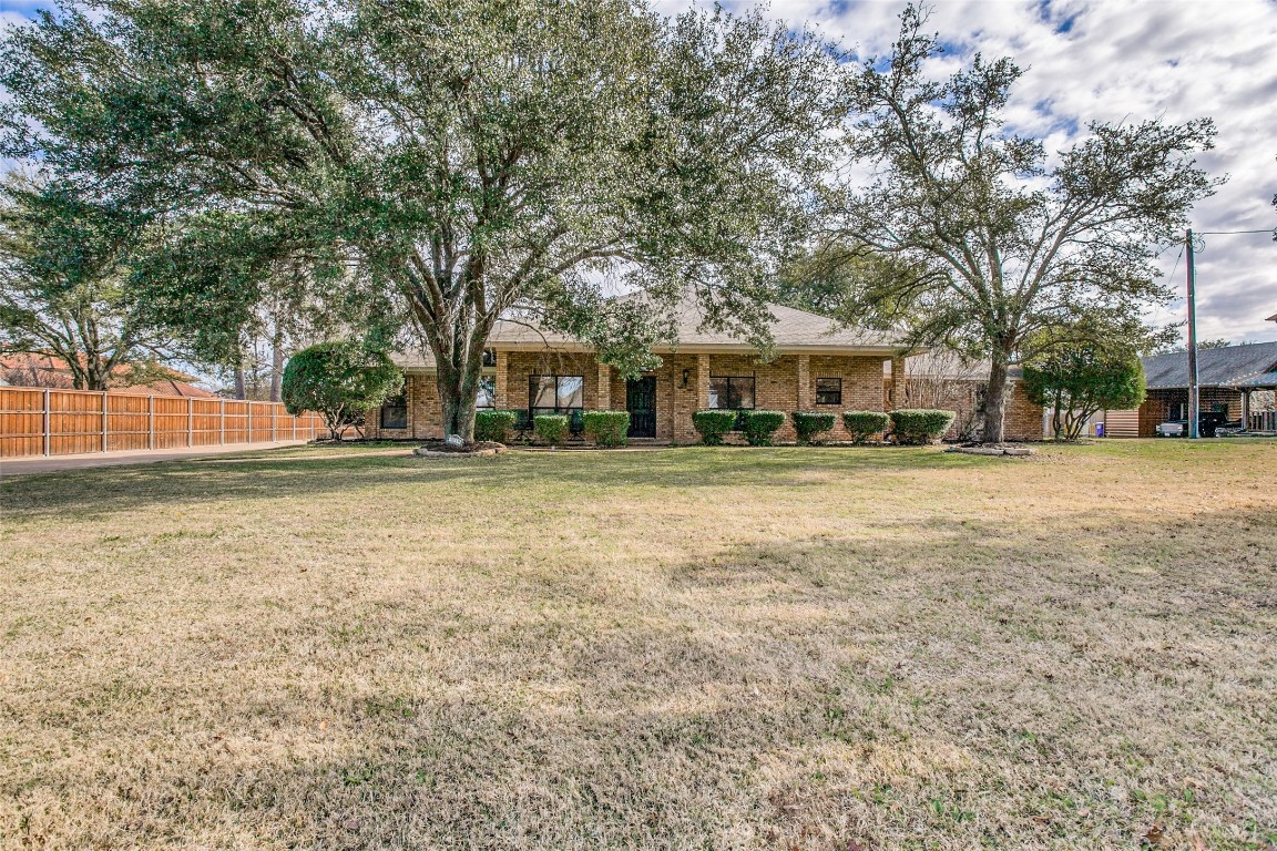 5019 Bluebonnet Drive Colleyville TX 76034