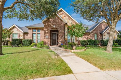 3117 San Saba Court Rockwall TX 75032