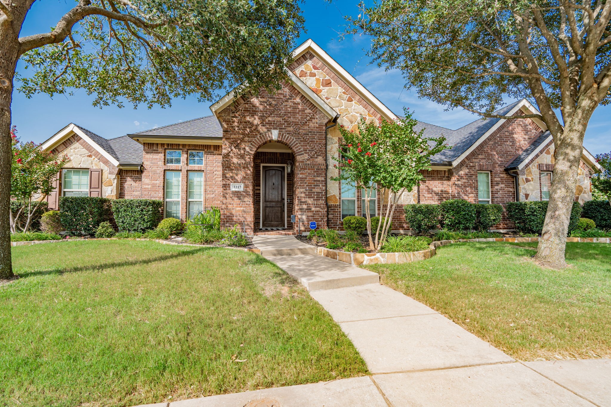 3117 San Saba Court Rockwall TX 75032