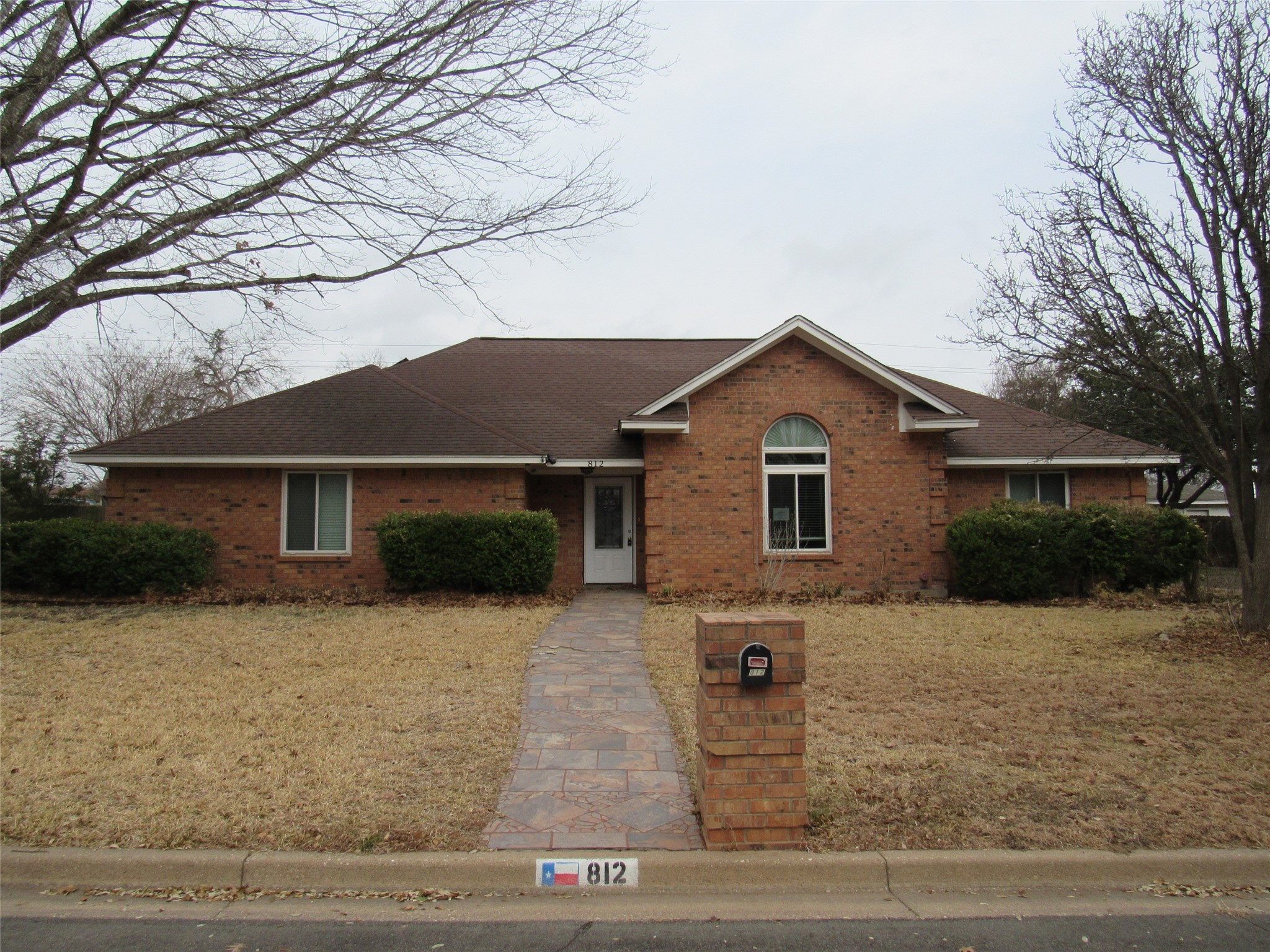 812 Regina Drive Hewitt TX 76643