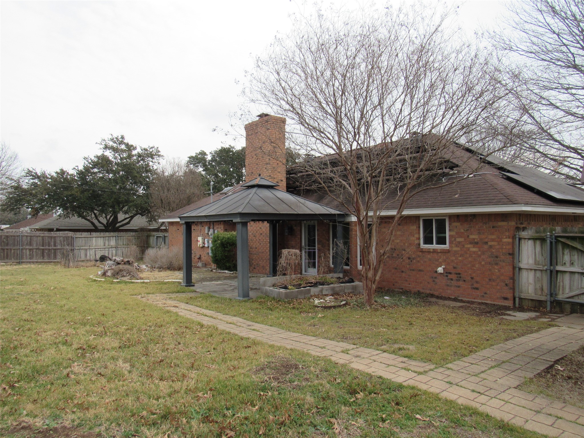 812 Regina Drive Hewitt TX 76643