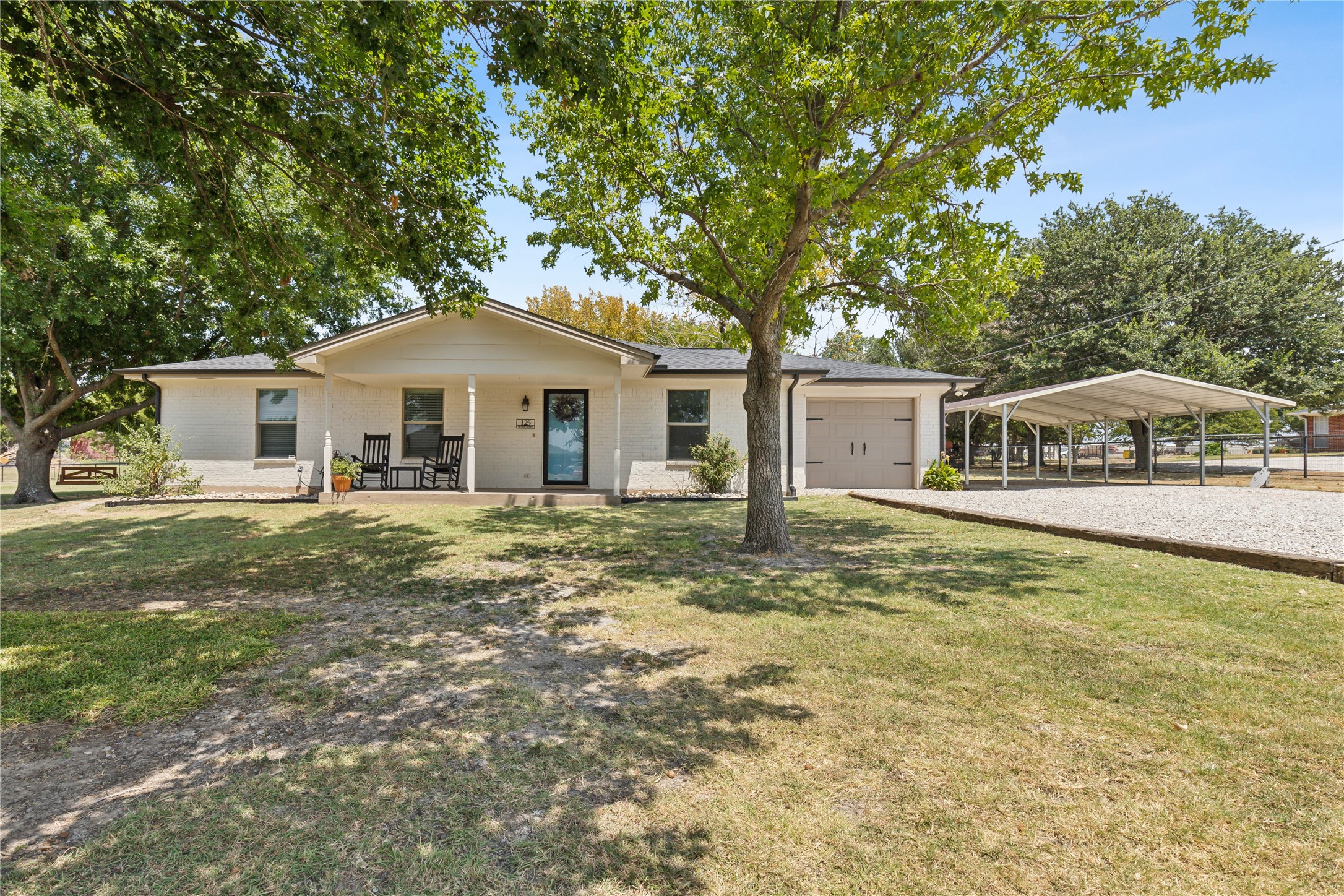 125 Bluebonnet Drive Decatur TX 76234