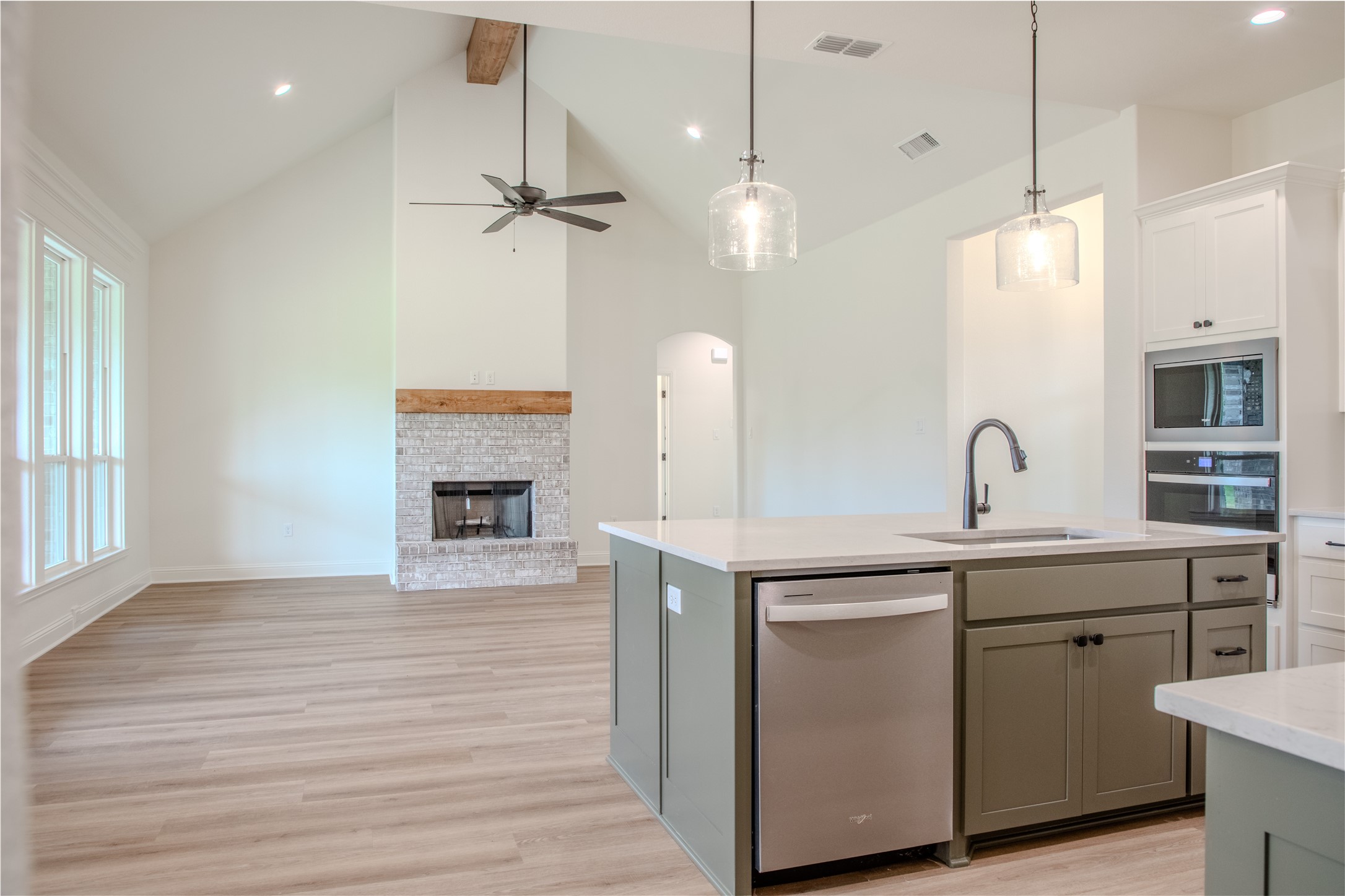 2005 Tillman Boulevard Millsap TX 76066