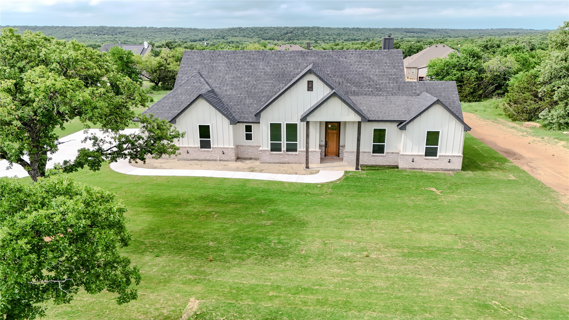 2005 Tillman Boulevard Millsap TX 76066