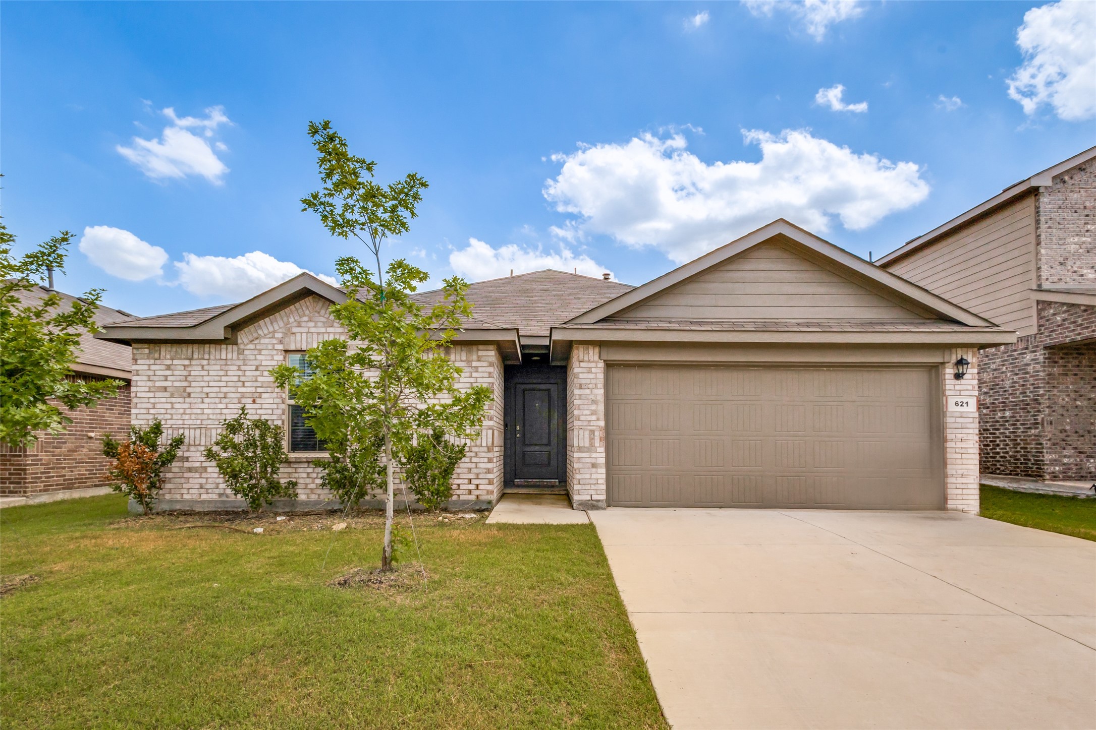 621 Spaulding Street Justin TX 76247