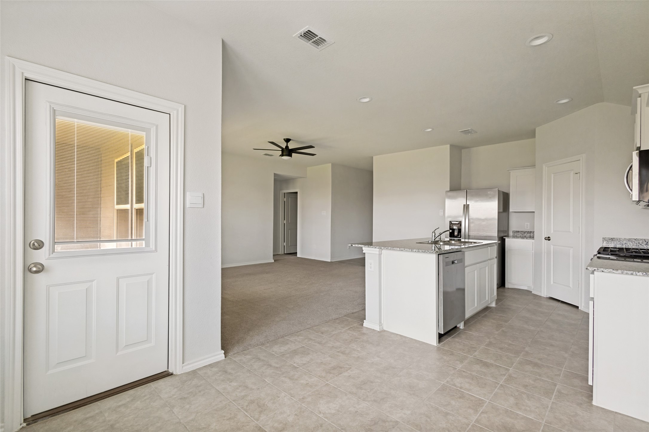 621 Spaulding Street Justin TX 76247