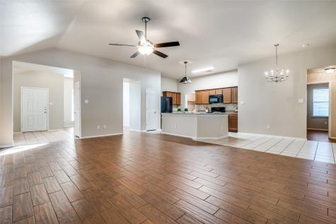 222 Mulberry Drive Fate TX 75087