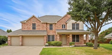 372 Phillips Court Fate TX 75087