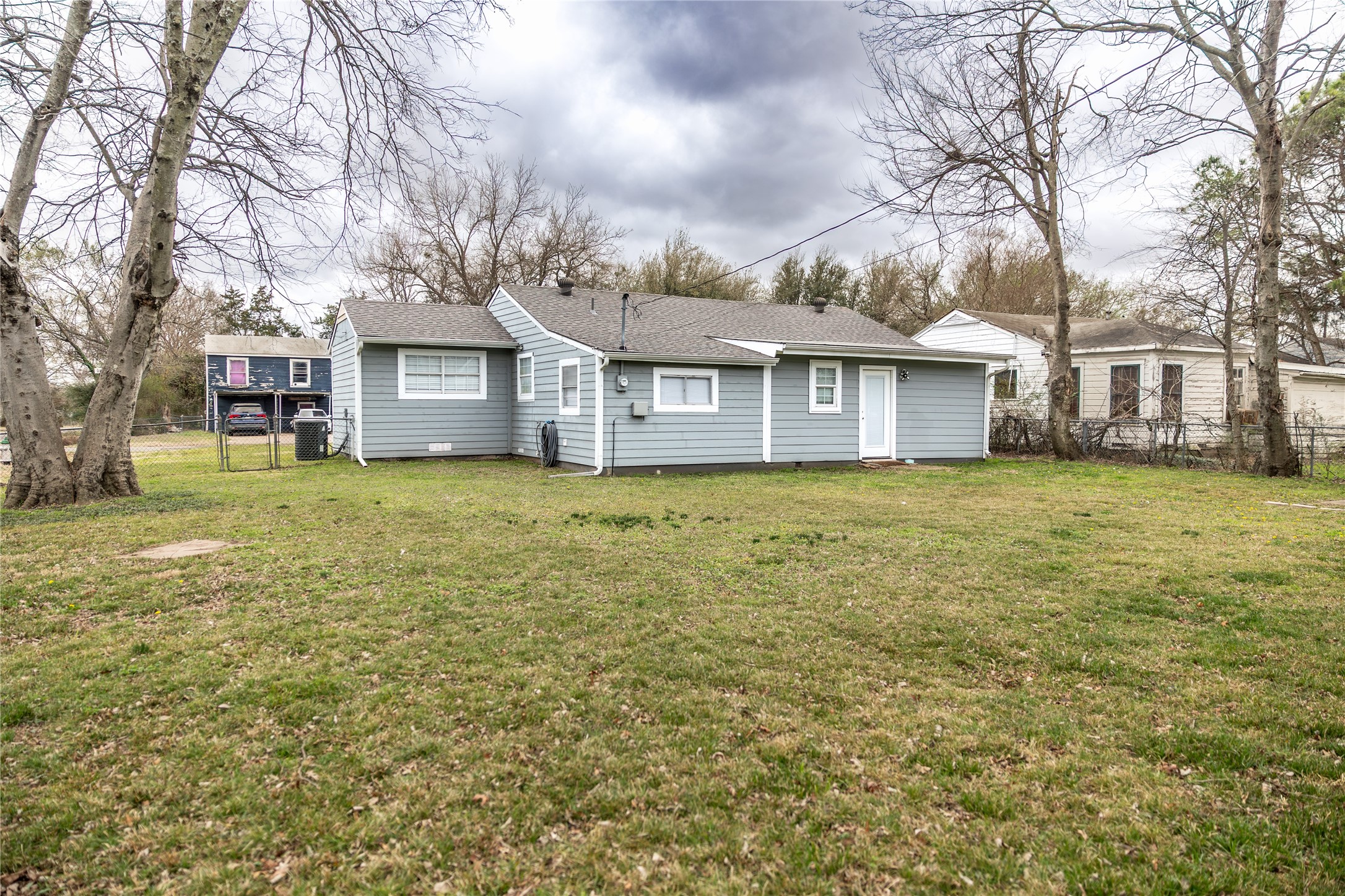 257 Graham Avenue Bonham TX 75418