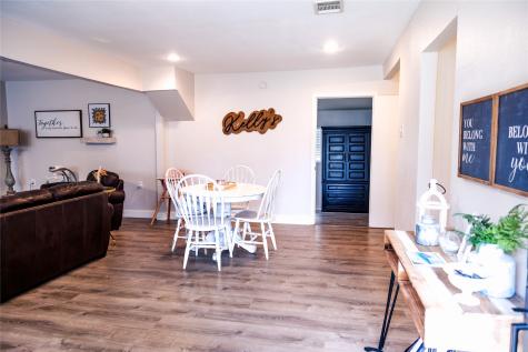 257 Graham Avenue Bonham TX 75418