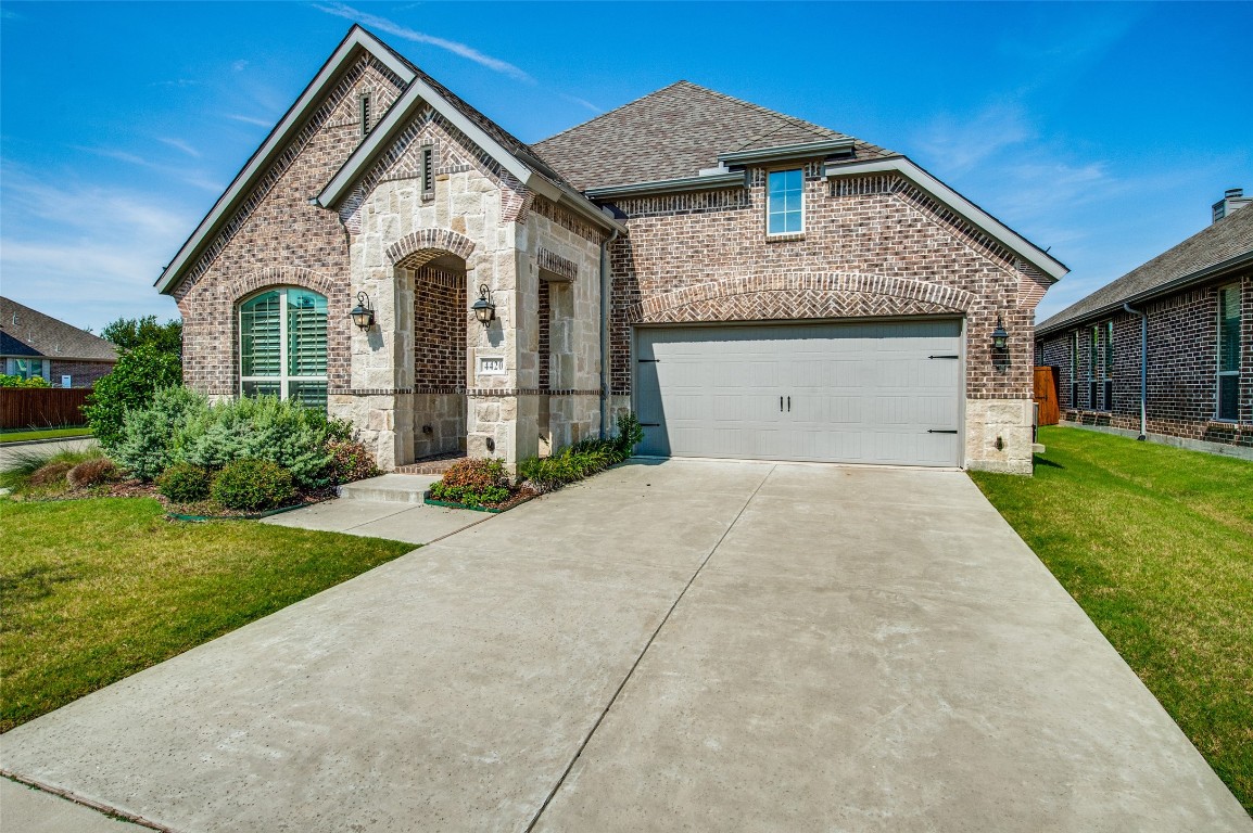 4420 Avenida Lane Mckinney TX 75070
