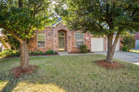 2504 Tahoe Lane Denton TX 76210