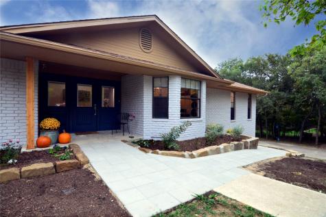 301 Squaw Creek Road Willow Park TX 76087