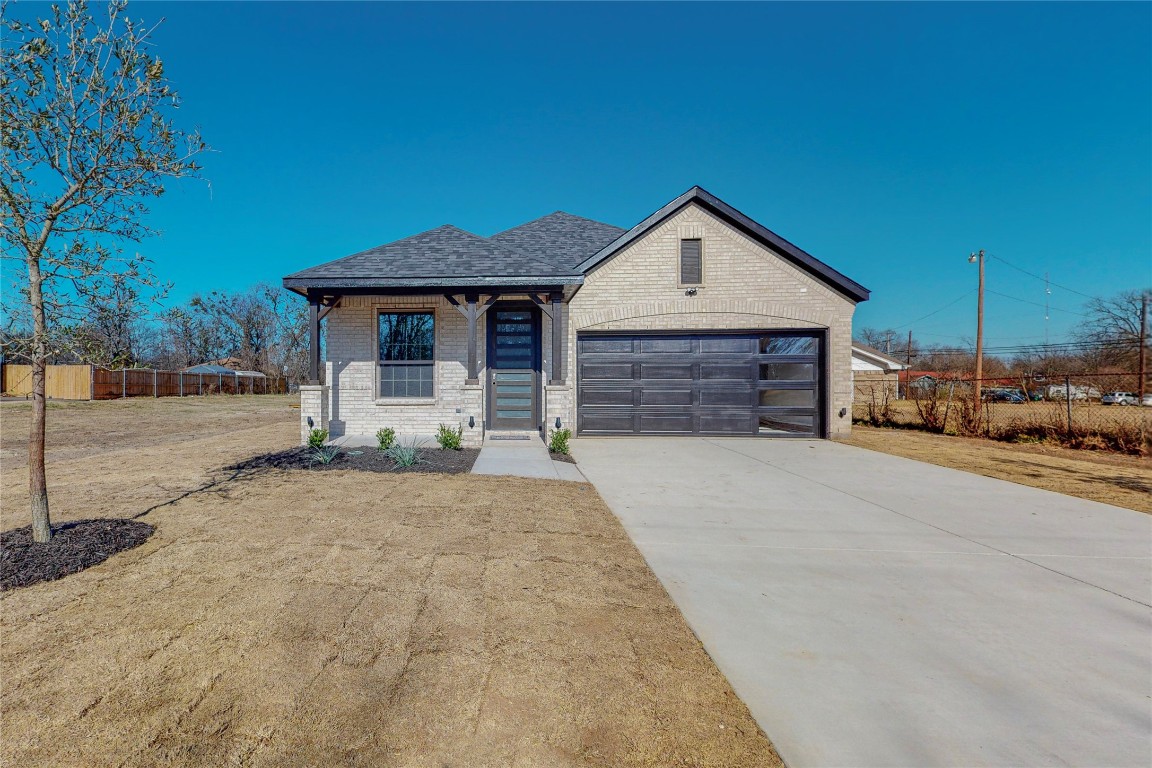 404 W Rochester Street Terrell TX 75160