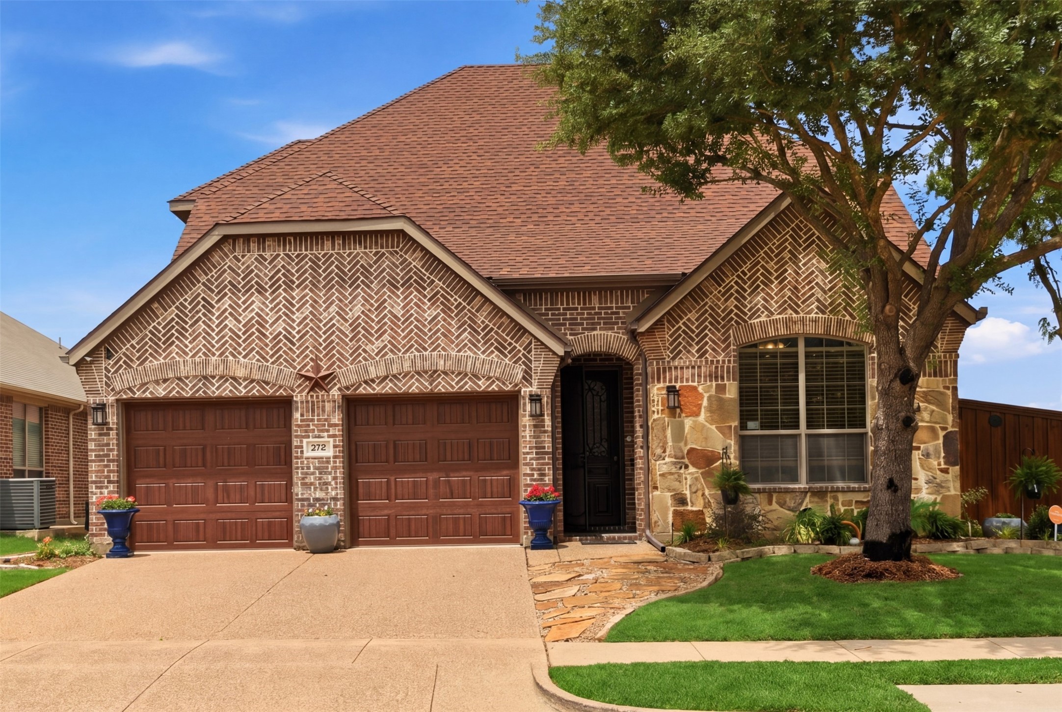 572 Louder Way Fate TX 75087