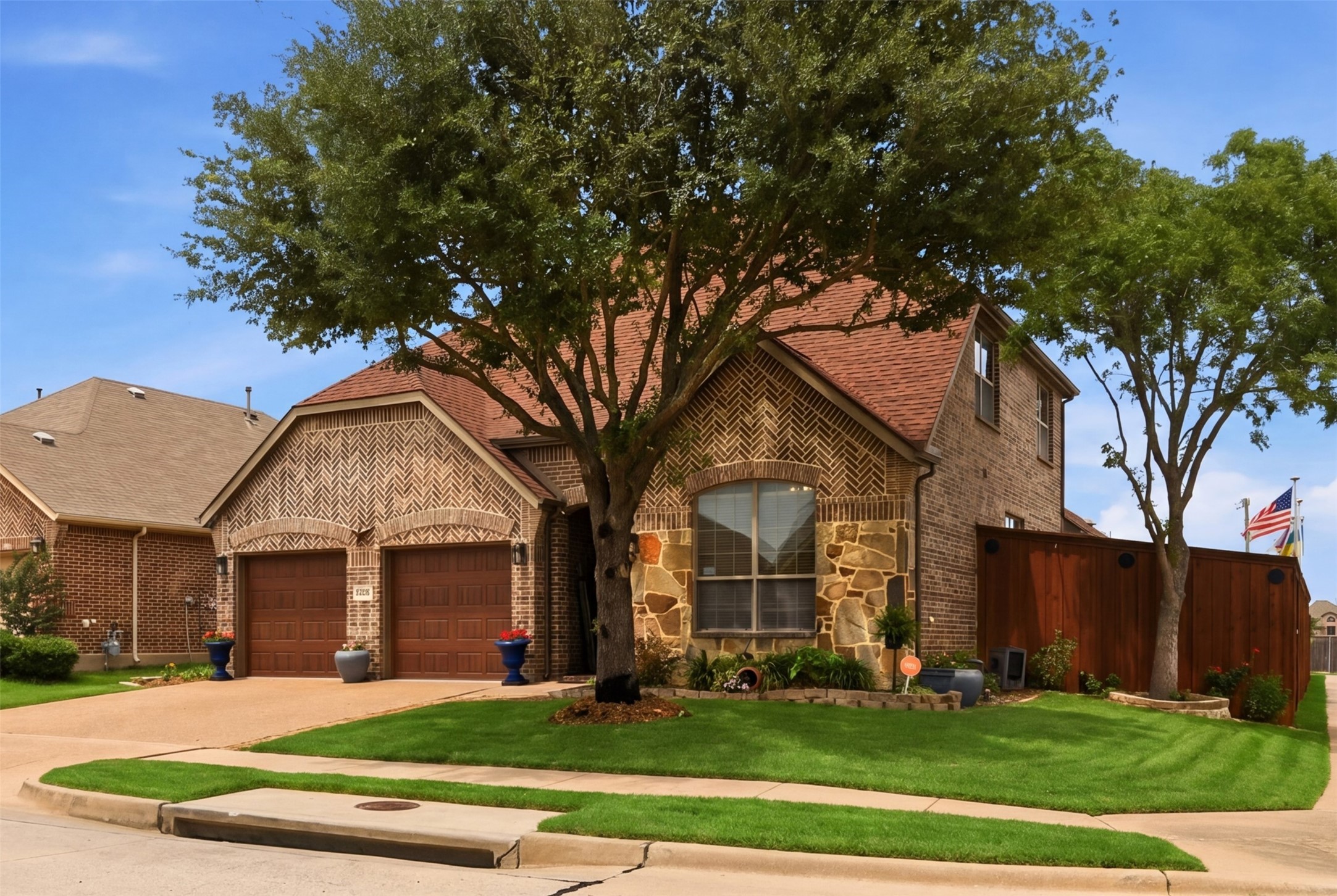 572 Louder Way Fate TX 75087