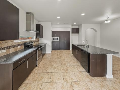 4272 Summersweet Lane Fort Worth TX 76036
