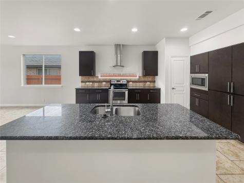 4272 Summersweet Lane Fort Worth TX 76036