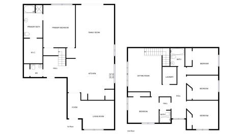 4272 Summersweet Lane Fort Worth TX 76036