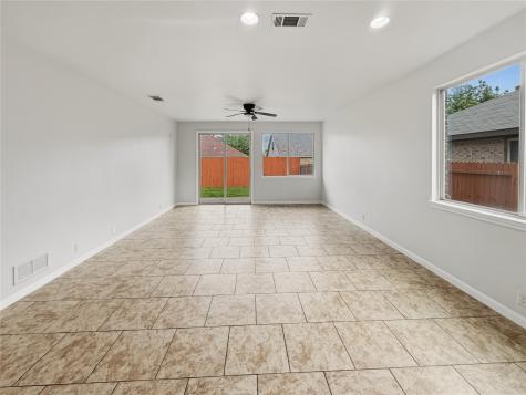 4272 Summersweet Lane Fort Worth TX 76036