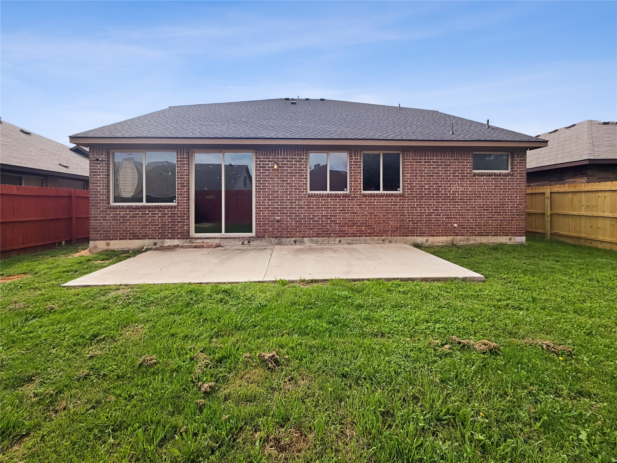4272 Summersweet Lane Fort Worth TX 76036