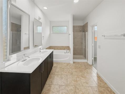 4272 Summersweet Lane Fort Worth TX 76036