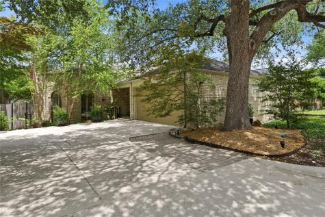 16132 Chalfont Circle Dallas TX 75248