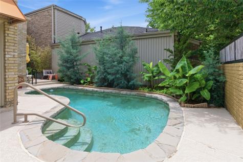 16132 Chalfont Circle Dallas TX 75248