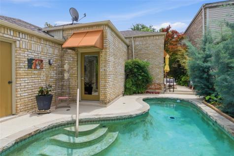 16132 Chalfont Circle Dallas TX 75248