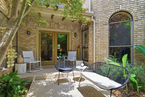 16132 Chalfont Circle Dallas TX 75248