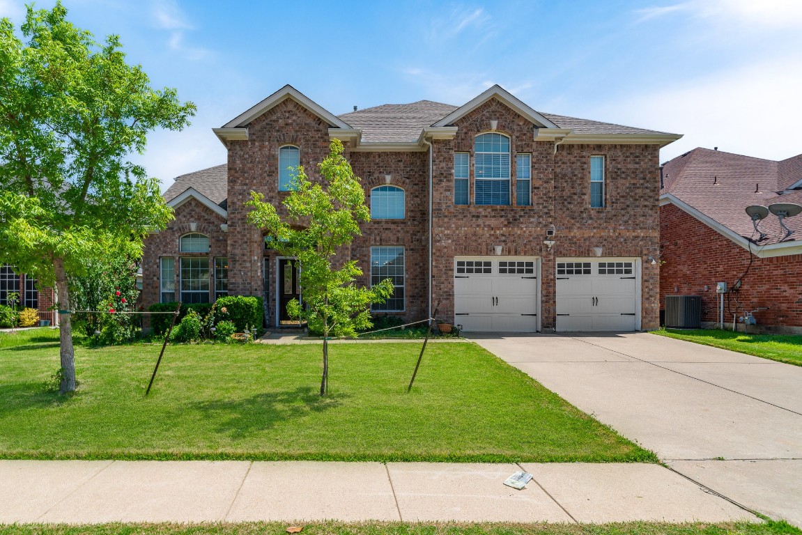 4312 Anthony Lane Grand Prairie TX 75052