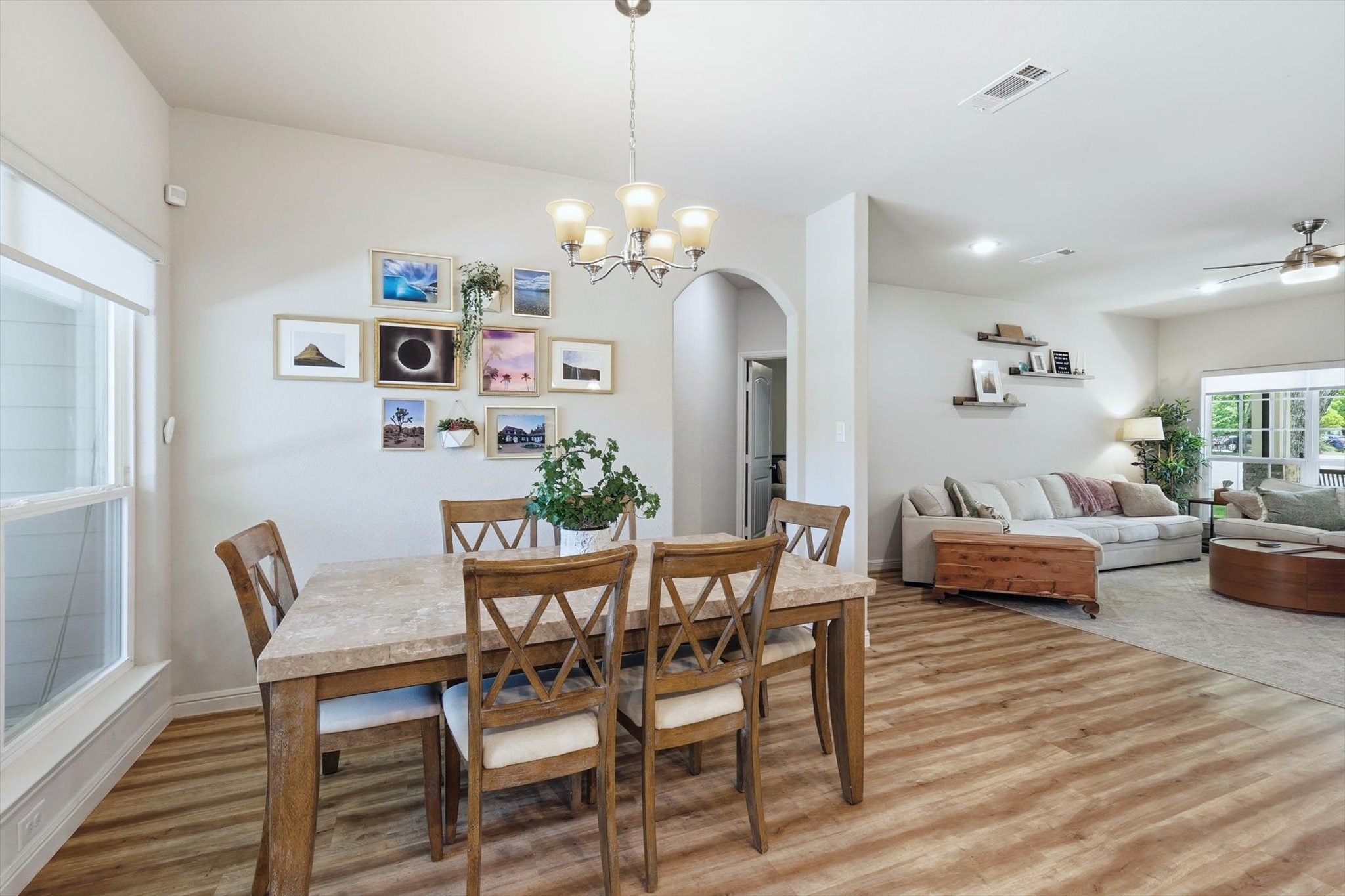 1125 Oxford Street River Oaks TX 76114