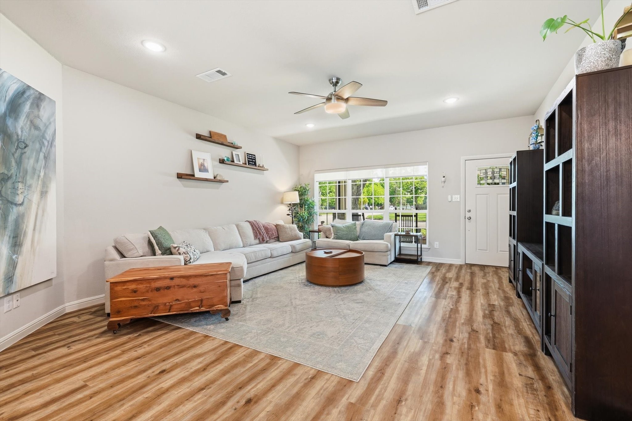 1125 Oxford Street River Oaks TX 76114
