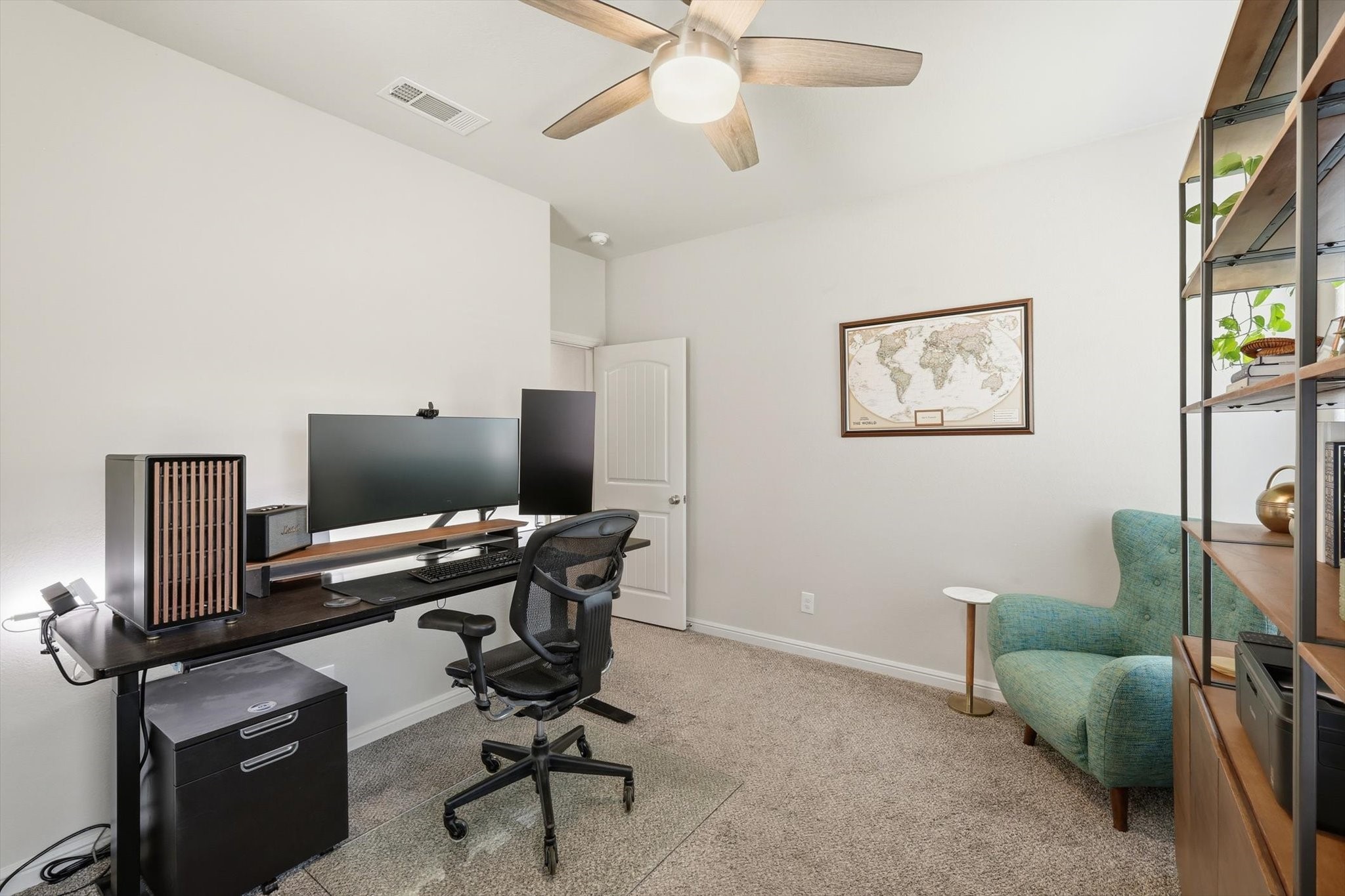 1125 Oxford Street River Oaks TX 76114
