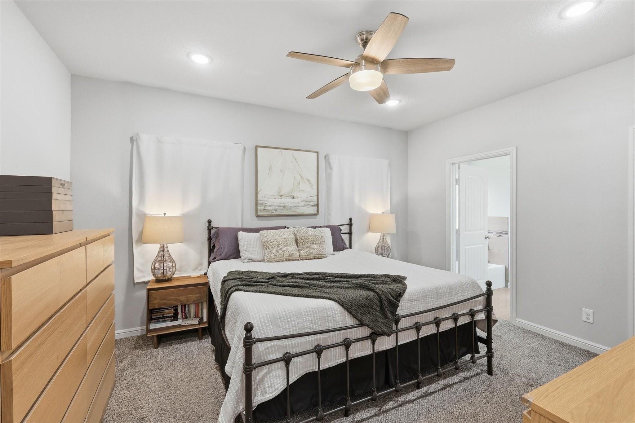 1125 Oxford Street River Oaks TX 76114