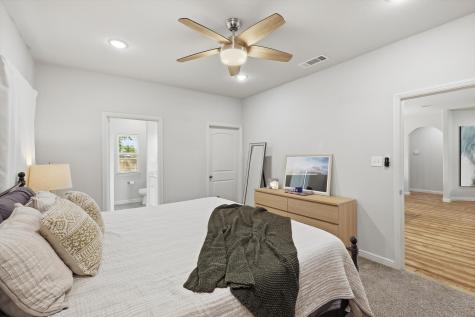 1125 Oxford Street River Oaks TX 76114