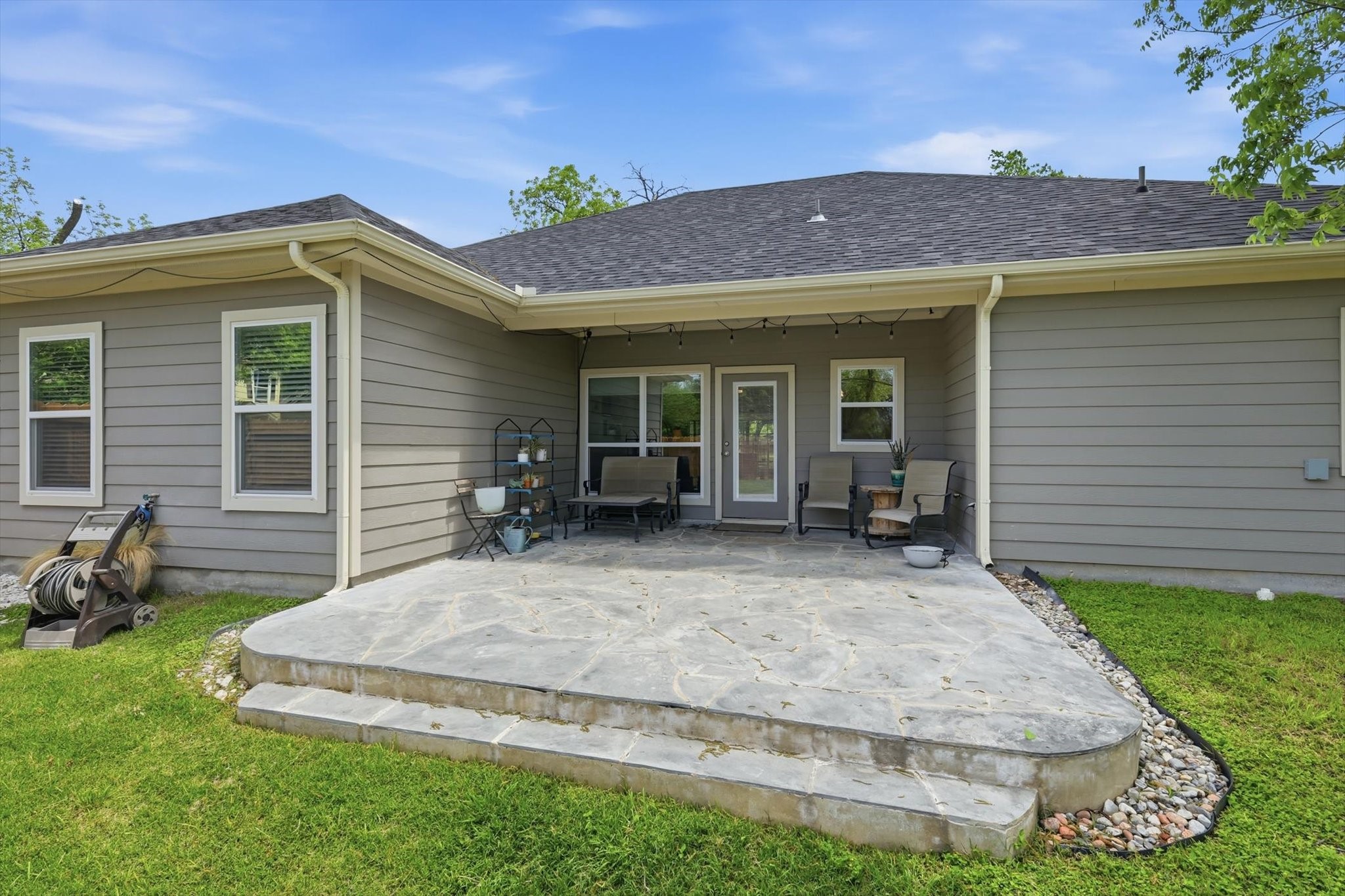 1125 Oxford Street River Oaks TX 76114