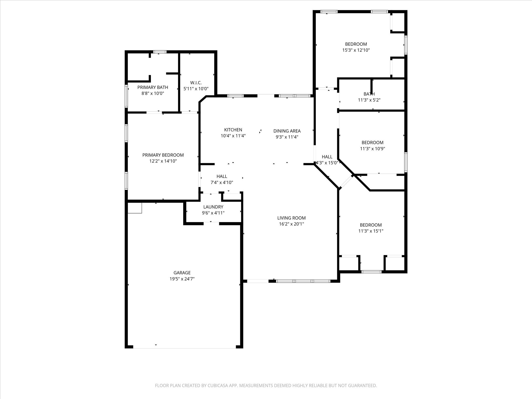 1125 Oxford Street River Oaks TX 76114