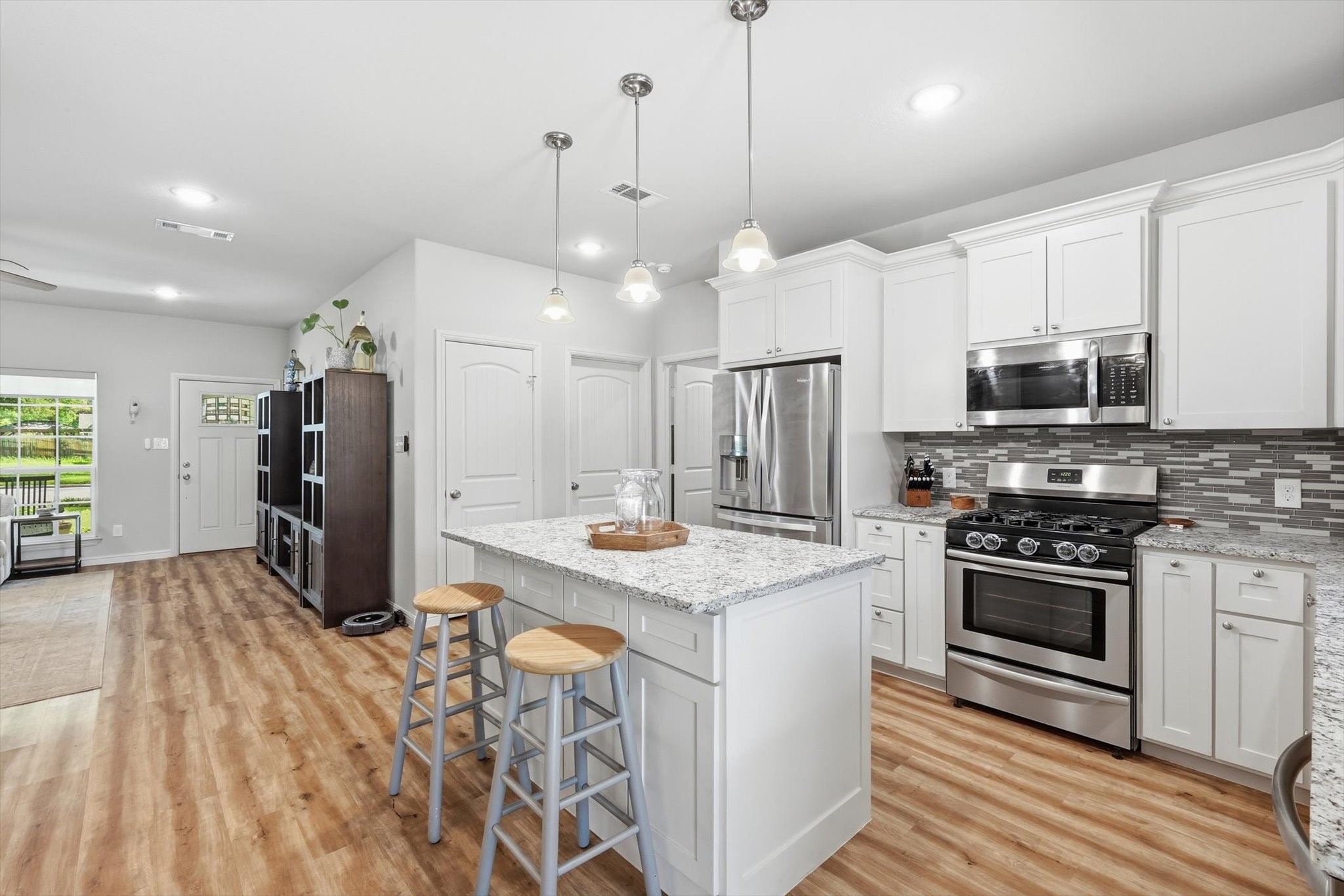 1125 Oxford Street River Oaks TX 76114