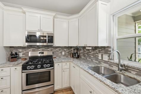 1125 Oxford Street River Oaks TX 76114