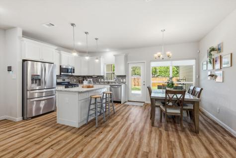 1125 Oxford Street River Oaks TX 76114