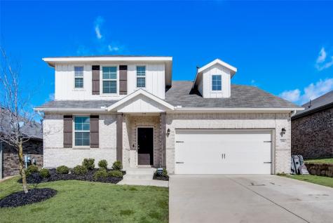2304 Ravensway Road Crandall TX 75114