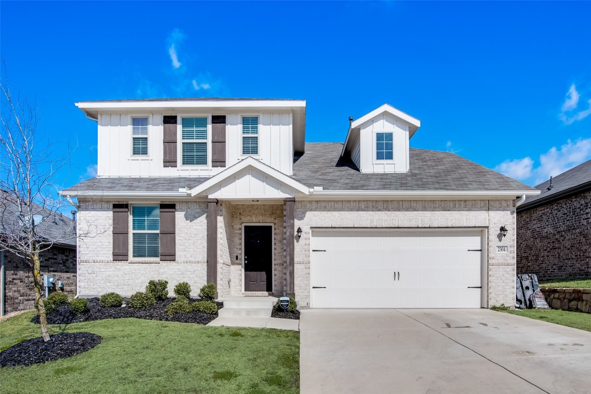 2304 Ravensway Road Crandall TX 75114
