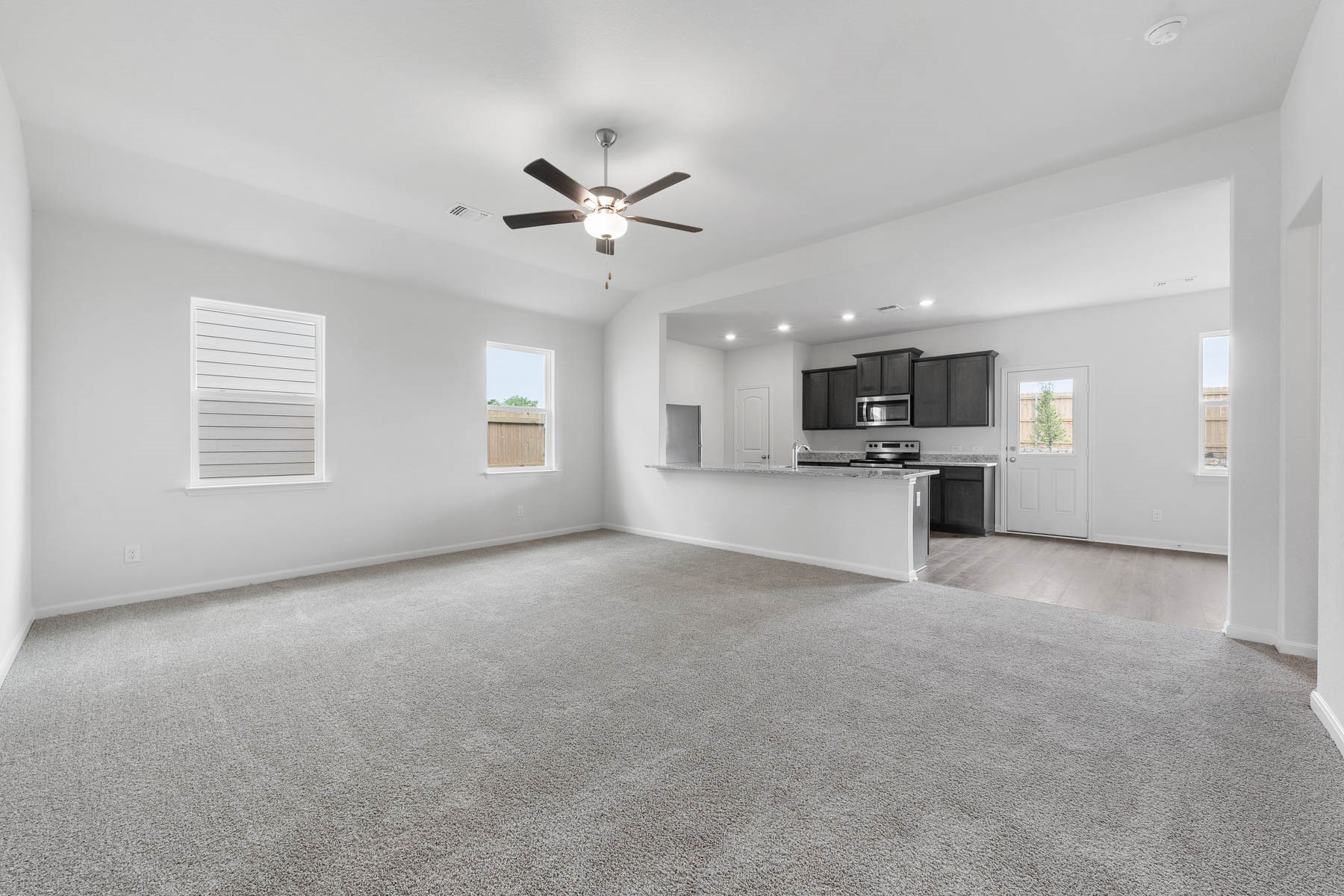 1309 Wind Drift Way Fort Worth TX 76131