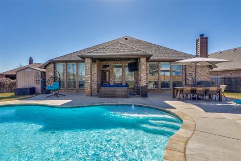 11564 Round Leaf Drive Fort Worth TX 76244