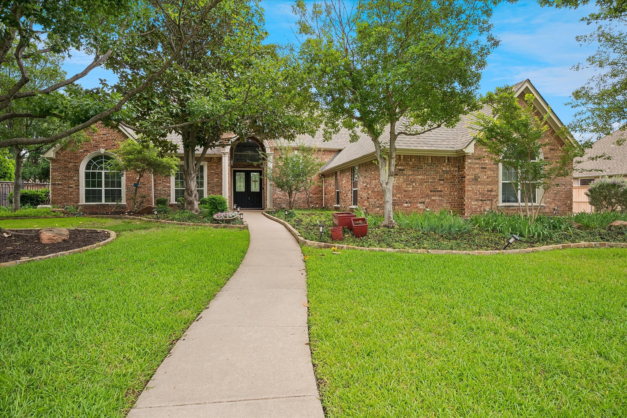 8308 Thistle Court North Richland Hills TX 76182