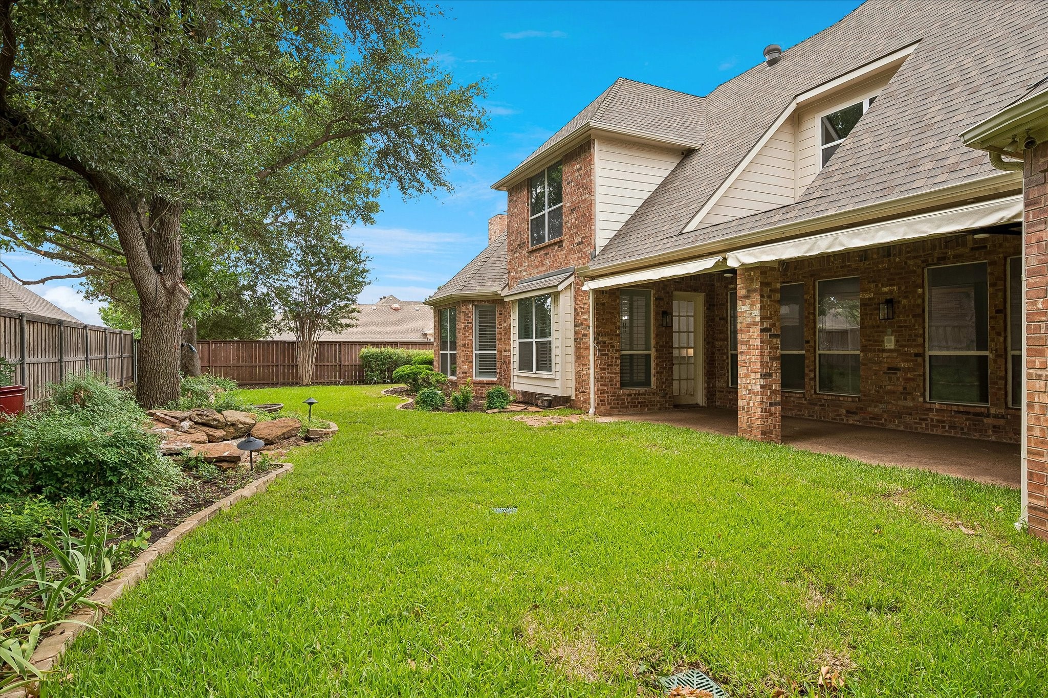 8308 Thistle Court North Richland Hills TX 76182