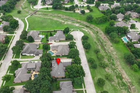 8308 Thistle Court North Richland Hills TX 76182